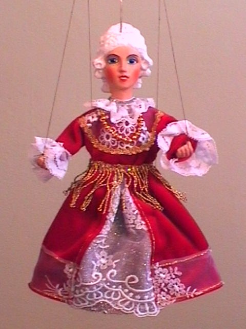 Marionettes online store